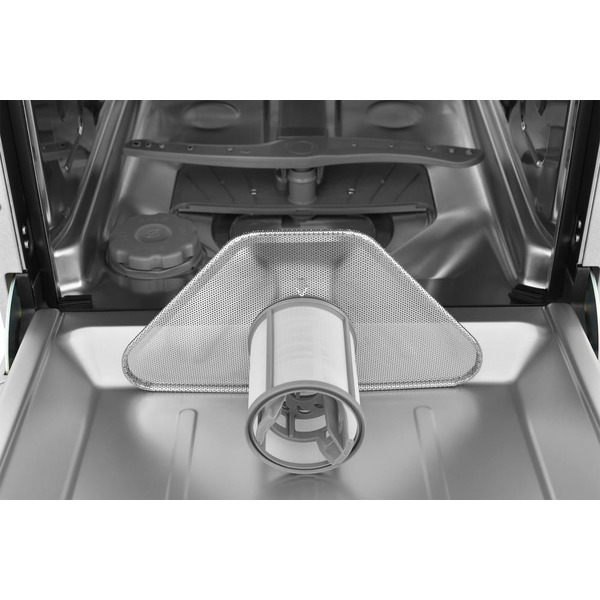 Встраиваемая посудомоечная машина ZUGEL ZDI457