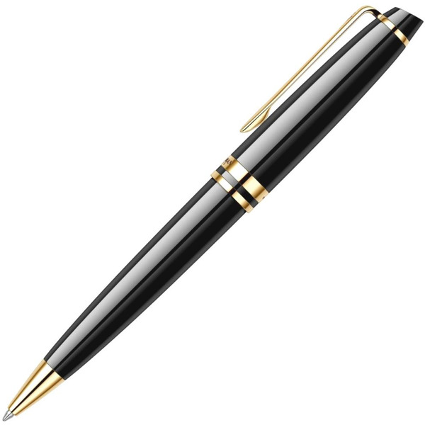 Ручка Waterman Hemisphere (S0920870) Matte Black CT M