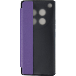 Чехол-книжка Bingo Smart для Infinix Zero 40 4G (фиолетовый)