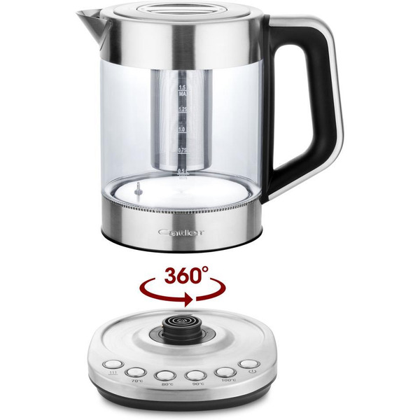 Электрочайник Catler KE 510