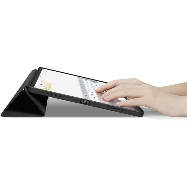 Чехол для планшета Spigen Urban Fit для Ipad Air 13 2024 ACS07671