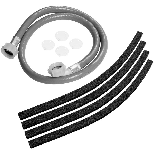 Стиральная машина MAUNFELD MFWM127ISWH