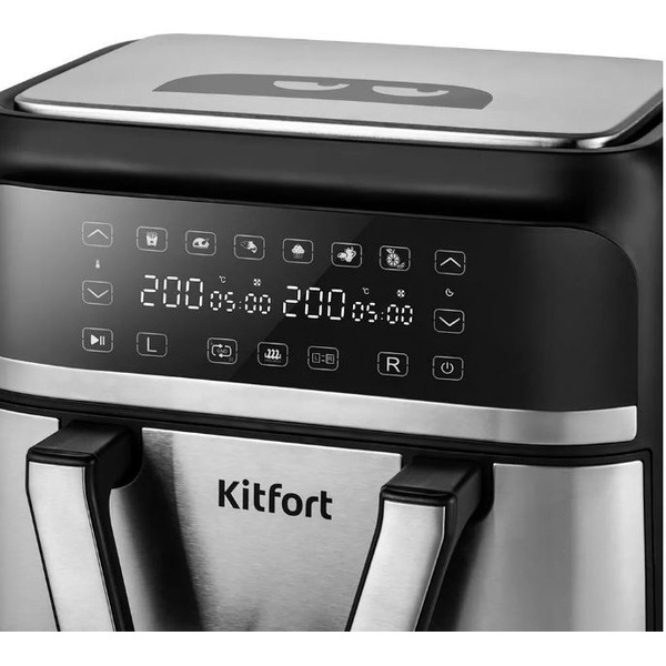 Аэрогриль Kitfort KT-2247