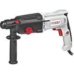 Перфоратор Ставр ПЭГ-1000