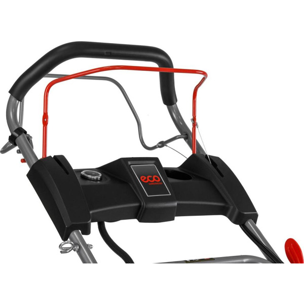 Газонокосилка ECO LG-645 E EC2014-6