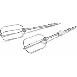 Миксер Moulinex HM3121B1 (белый)