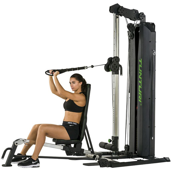 Силовая станция Tunturi Home Gym HG80