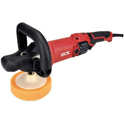 Полировальная машина DCK KSP05-180