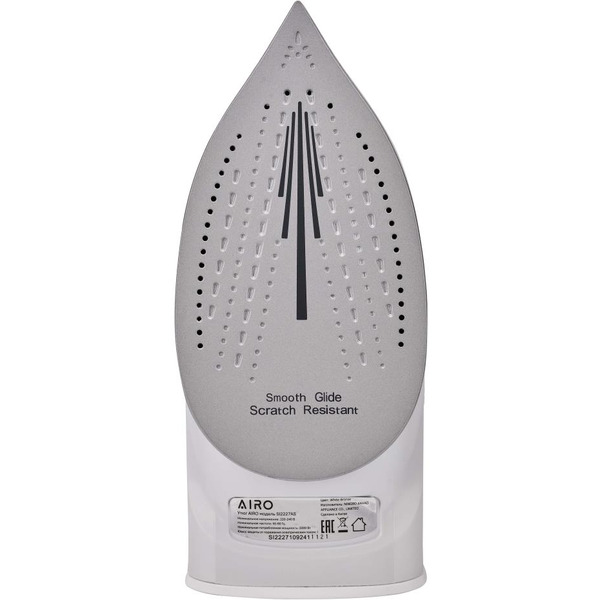 Утюг AIRO SI2227AS