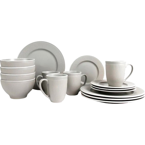 Набор посуды Pomidoro P300002