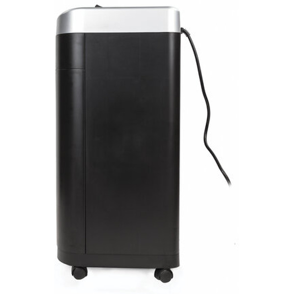 Шредер BRAUBERG S22-S 531773