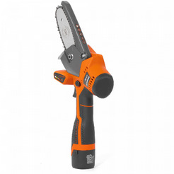 Пила Daewoo Power DACS 416Li Set (с 2-мя АКБ)