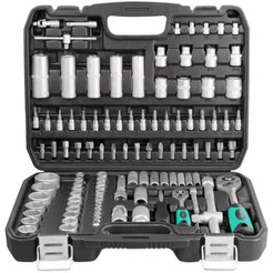 Набор инструментов Spec CK115-108 (108 предметов)