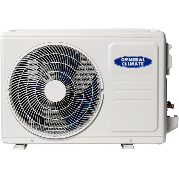 Кондиционер General Climate GC-RE24HR32 /GU-RE24H32 inverter