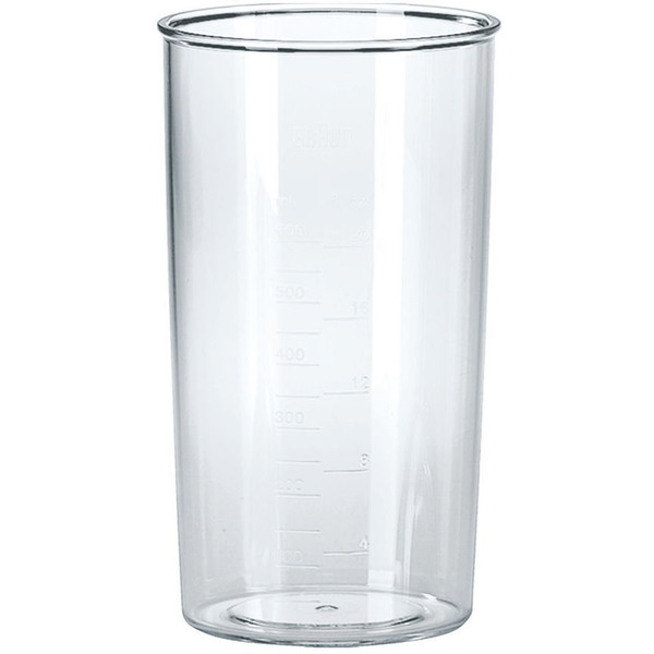 Блендер Braun MQ535 (белый/серый)