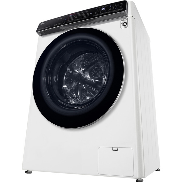 Стиральная машина LG AI DD F2T9GW9W