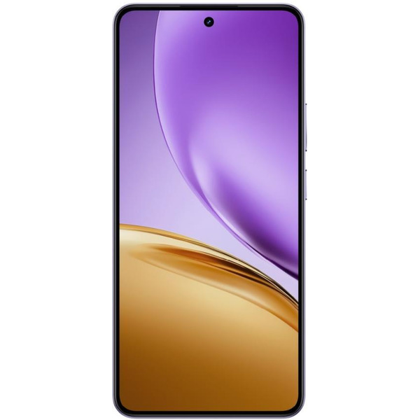 Смартфон Realme 14T 5G 8GB/256GB (фиолетовый)