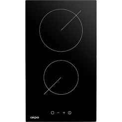 Варочная панель Akpo PKA 30 830 BL