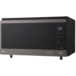 Микроволновая печь LG MJ3966ACT
