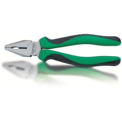 Плоскогубцы Toptul DBBB2207 180мм