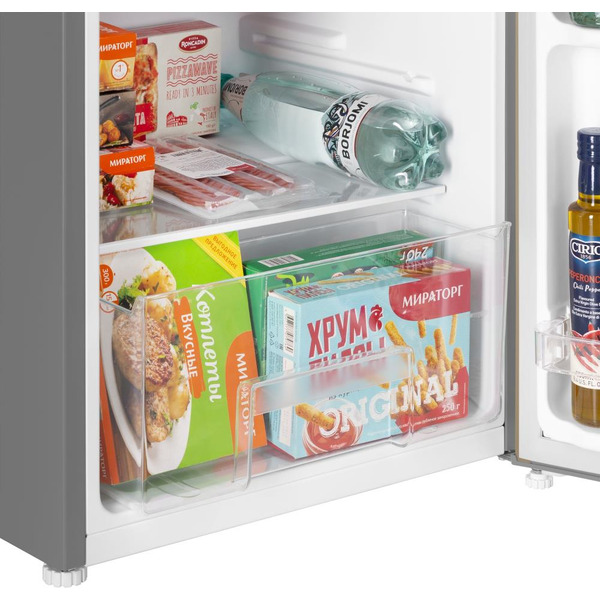 Холодильник MAUNFELD MFF83GD