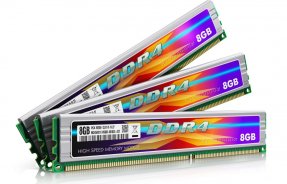 Как выбрать оперативную память?