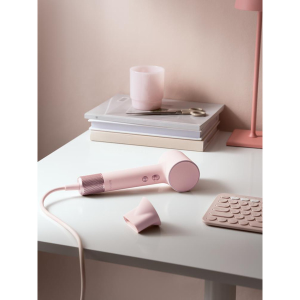 Фен Laifen Mini (розовый)