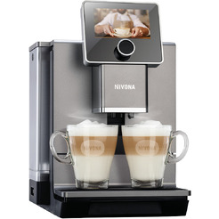 Кофемашина Nivona CafeRomatica NICR 970