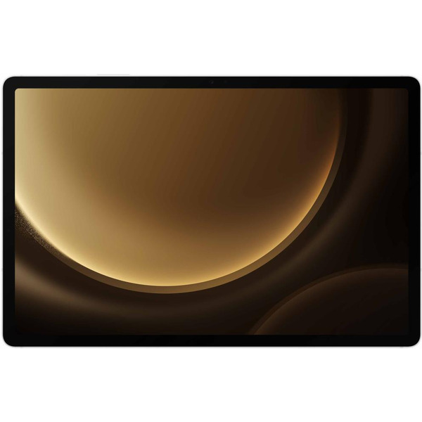 Планшет SAMSUNG Galaxy Tab S9 FE+ Wi-Fi SM-X610 8GB/128GB (серебристый)