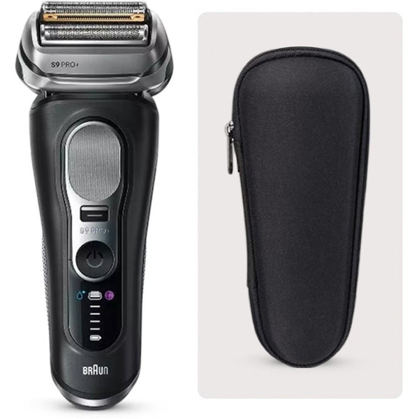 Электробритва Braun Series 9 PRO+ 9600s Black