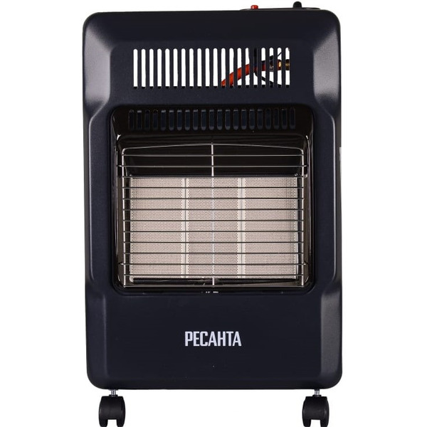 Газовый инфракрасный обогреватель Ресанта ПГ-4200С (67/5/12)