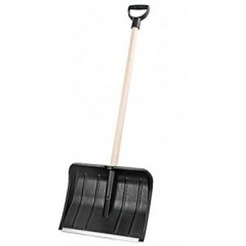 Лопата для снега BEROSSI Макси (ЛС00305000)