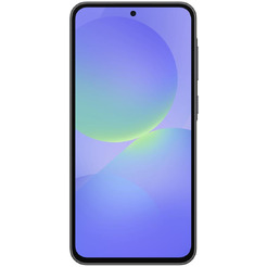 Смартфон Samsung Galaxy A36 8GB/128GB (черный)