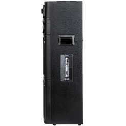 Минисистема Supra SMB-2050