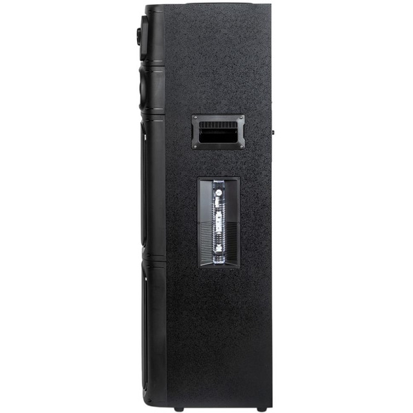 Минисистема Supra SMB-2050