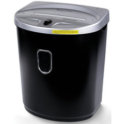 Шредер BRAUBERG S8-DS 531772