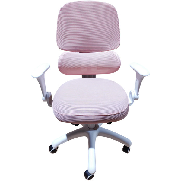 Кресло детское Brabix KIDS MG-225 (533316) розовое