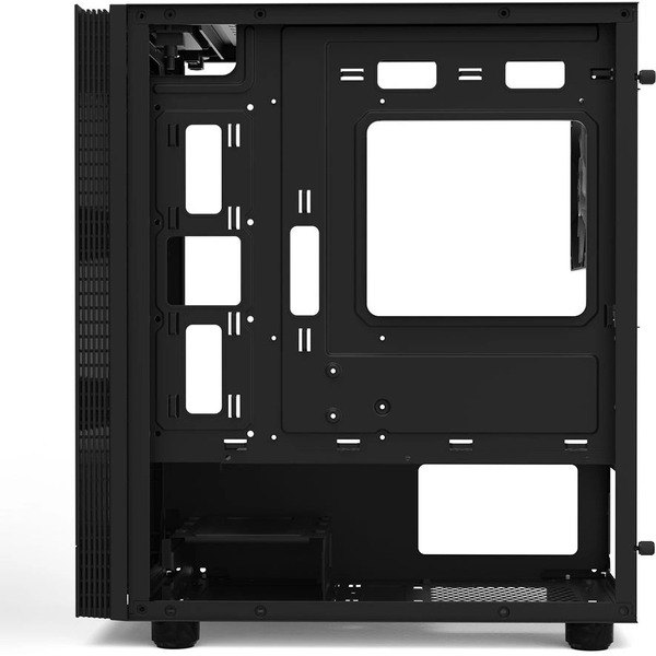 Корпус Zalman ZM-T4 Plus