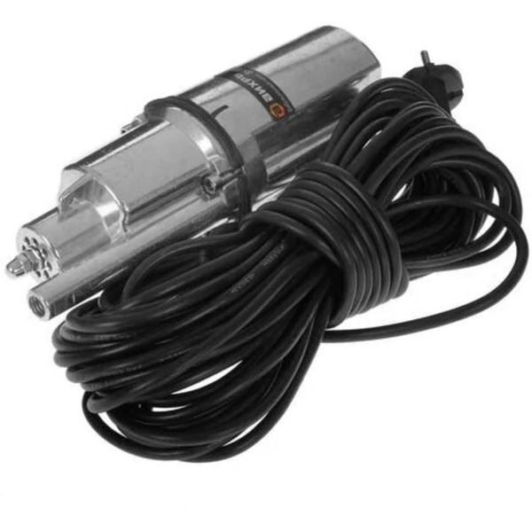 Вибрационный насос Вихрь ВН-15В/3 (68/8/10)