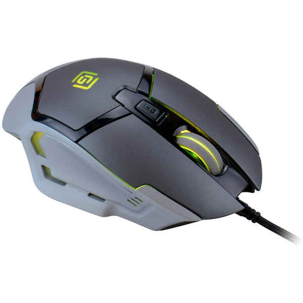 Мышь Oklick 915G V2 Hellwish