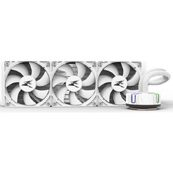 Кулер для процессора Zalman Reserator5 Z36 (белый)