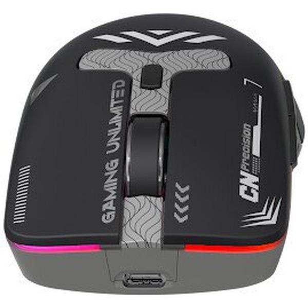 Мышь HAFF CyberFury MS-GM220WR