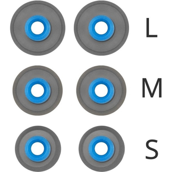 Наушники Defender OutFit B710 (черный+синий)