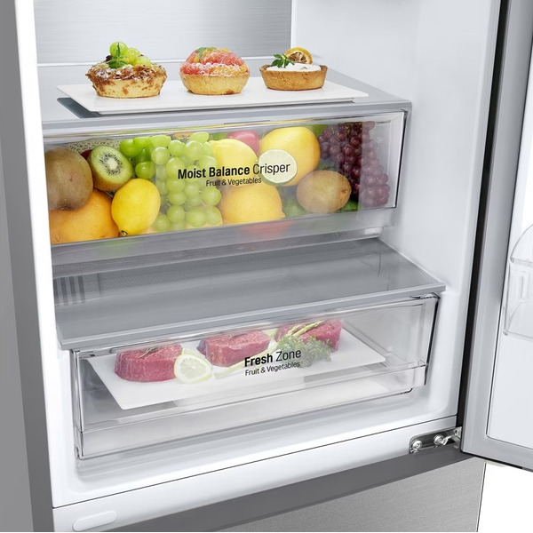 Холодильник LG DoorCooling+ GA-B509CAQM