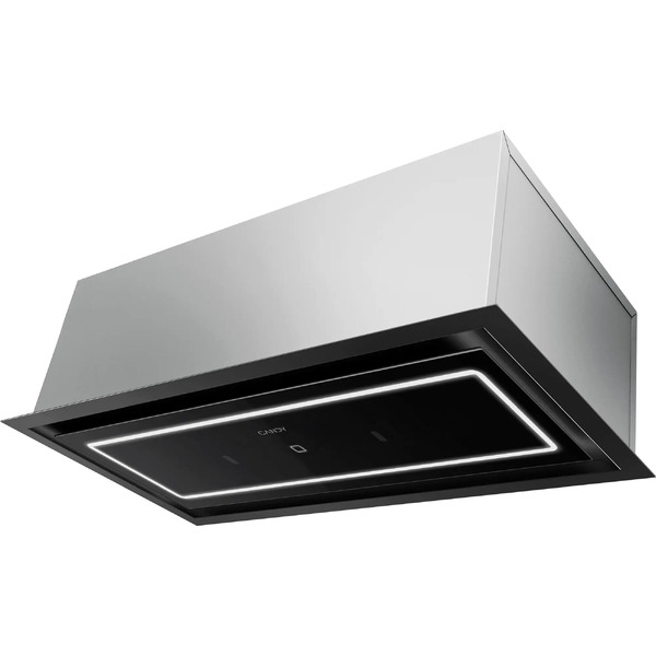 Вытяжка CANDY CVXBI662GB