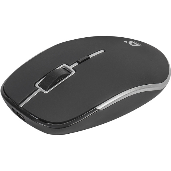 Беспроводная мышь Defender Hit MB-775