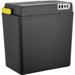 Автохолодильник BRAYER BR6331 20л (черный)