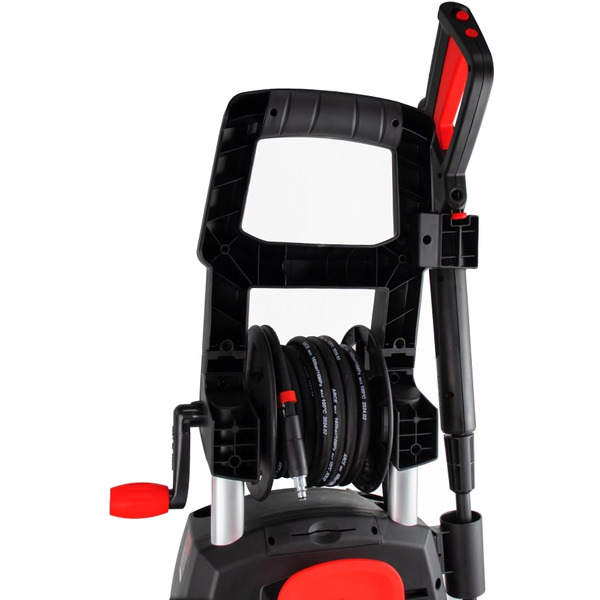 Мойка высокого давления Verton WM-2500R (01.9674.16682)