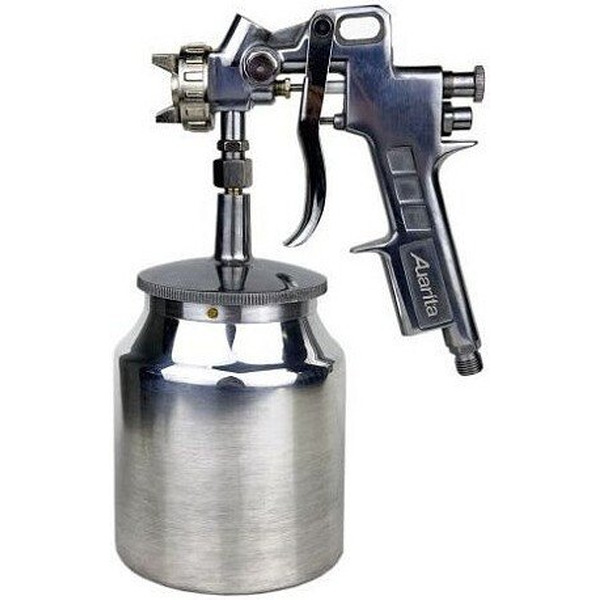 Краскопульт Auarita S-990S
