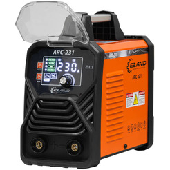 Сварочный инвертор ELAND ARC 231